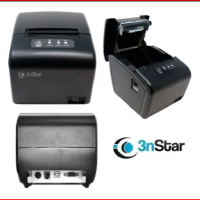 Miniprinter, POS printer, Receipt, Ticket printer
